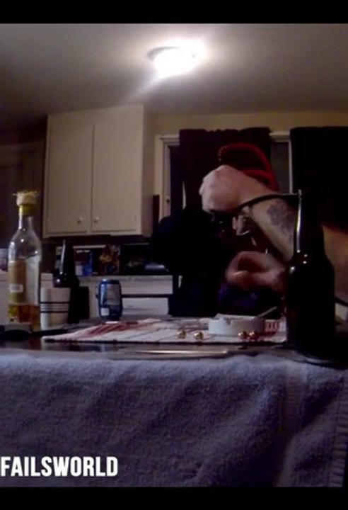 Poker Bet Russian Style Fail __ Failsworld