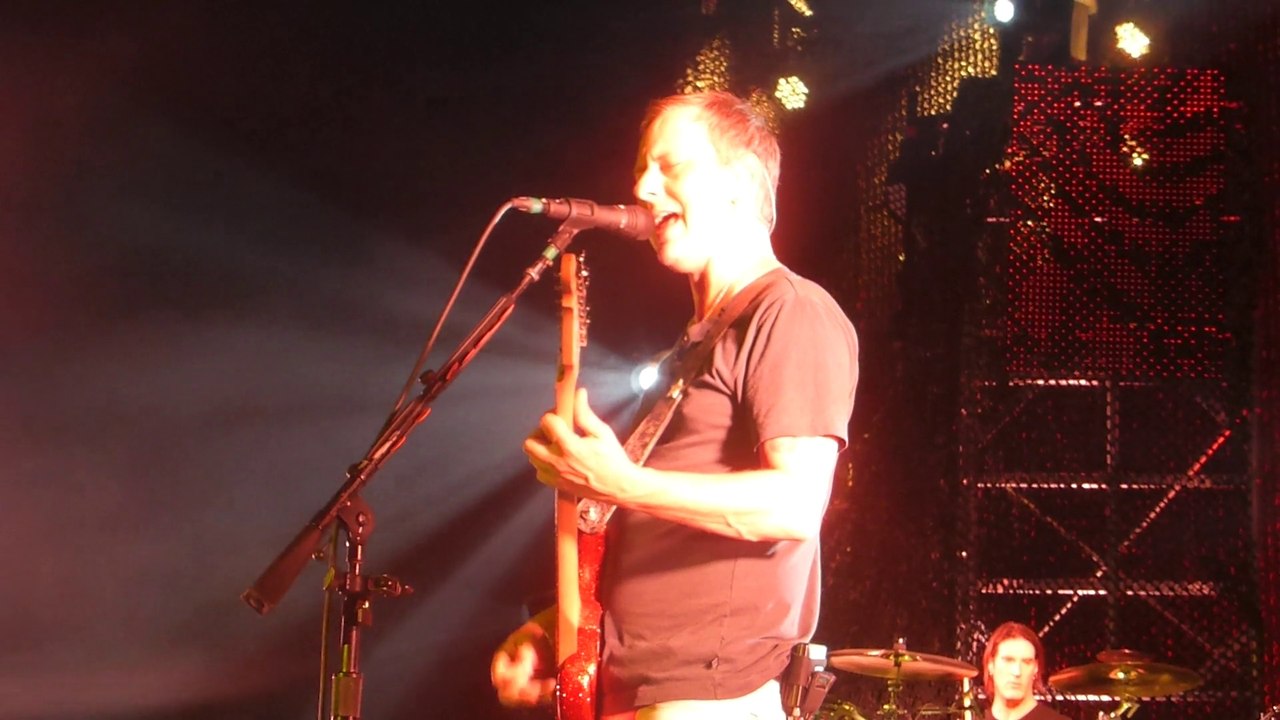 Alice in Chains - Got Me Wrong (Live in Houston - 2014) HQ