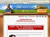 Teds woodworking review - Teds woodworking wood projects