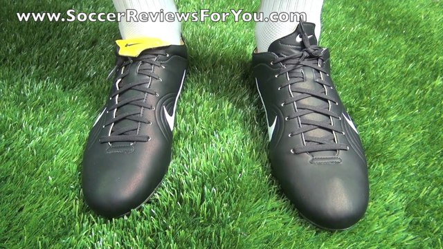 Nike Mercurial Vapor 1 - Retro Unboxing + On Feet