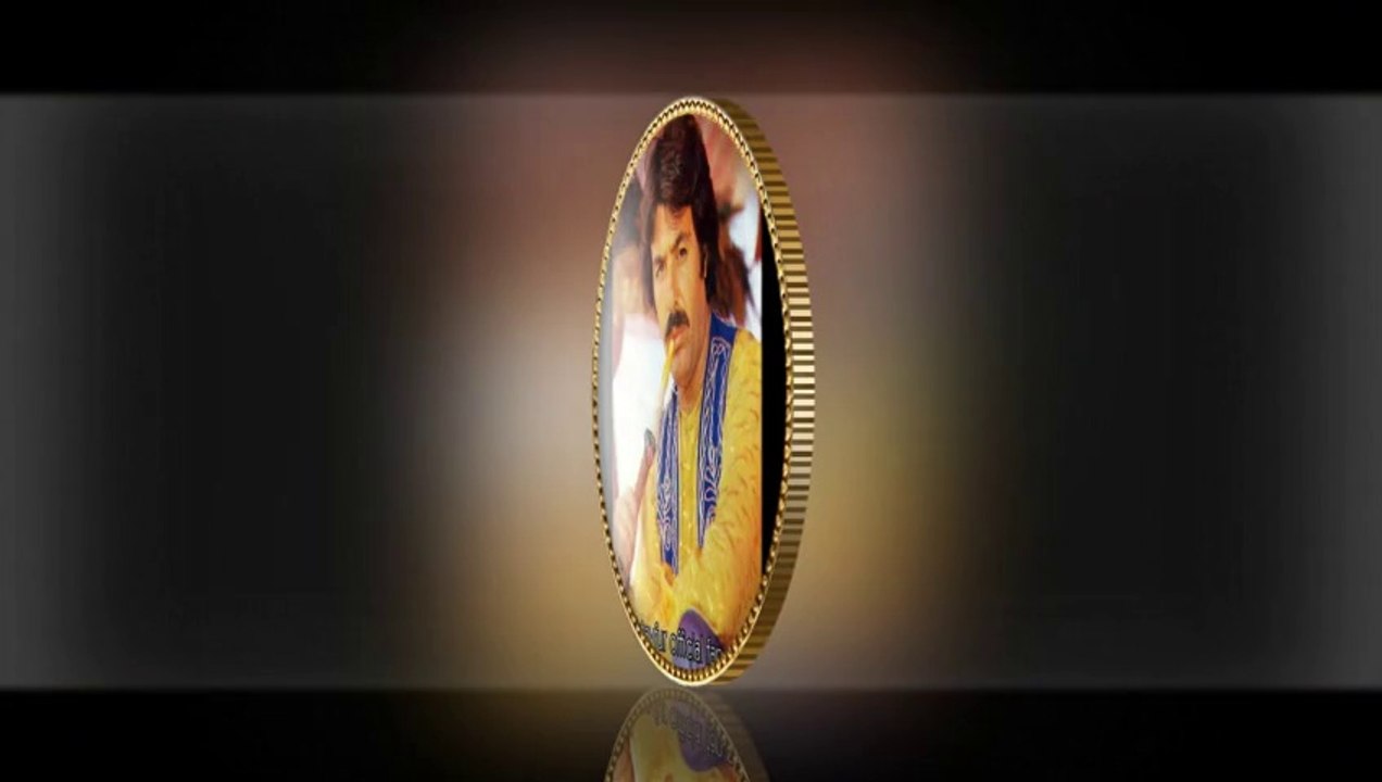 Ferdi Tayfur - Özel Seçme Şarkıları / Kerem Arslan "Ferdibaba.Com" - 2014