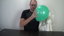 Fun Static Electricity Experiment