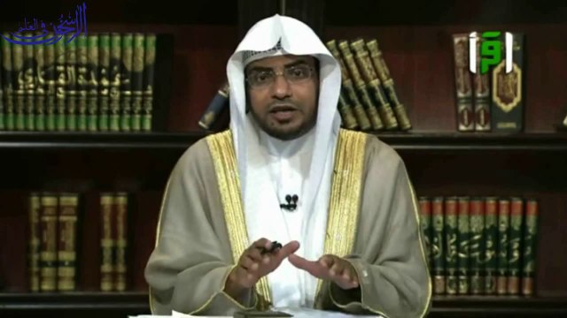 برنامج تاريخ الفقه الإسلامي 15 عمر بن الخطاب رضي الله عنه ــ الشيخ صالح المغامسي