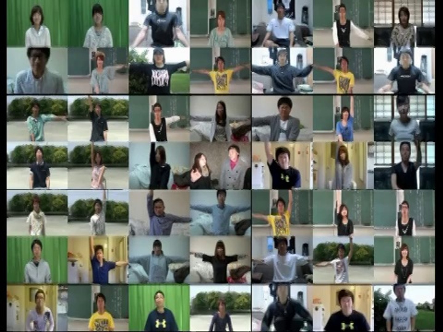 結婚式 余興 感動ムービー 日々の音色 サプライズ 動画 Dailymotion