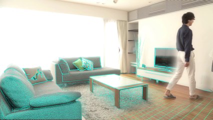 物件探しからバーチャルで家具のレイアウトまで！HOME'S（ホームズ）がイメージする近未来の住替
