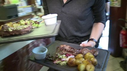 France moves against substandard restaurant food