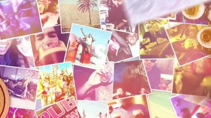 Backpackers - Teaser Trailer - Majesty