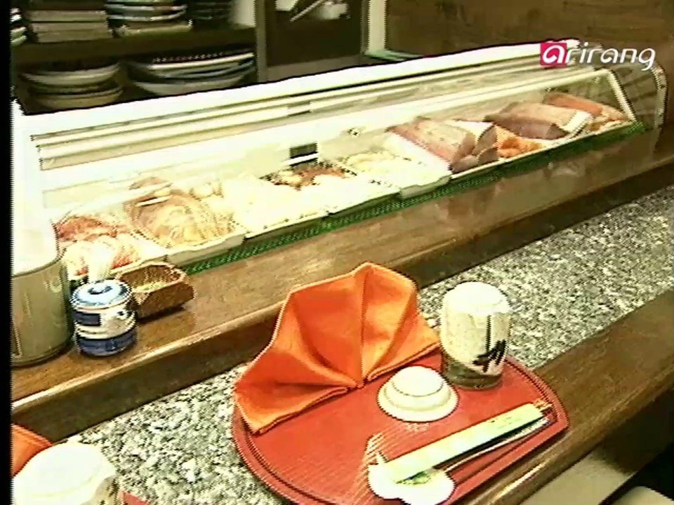 Cuisine Korea Ep04