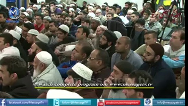 Hazrat Molana Tariq Jameel Topic Ahlebait R.A Shane Ahlebait R.A Shane Hazart Umar R.A