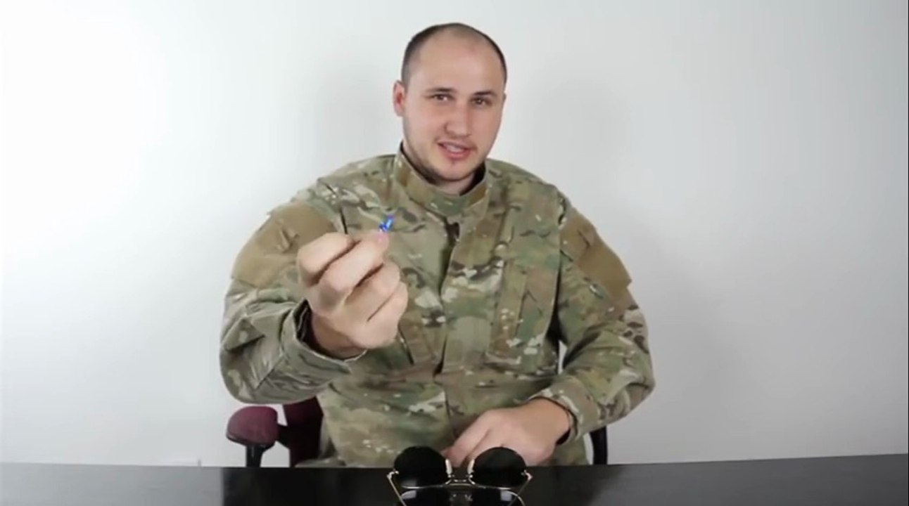 Awesome Thumbtack Trick - Science Experiment!