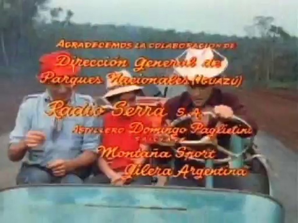 Palito Ortega - Muchacho que vas Cantando