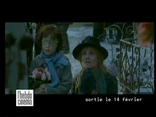 Bande Annonce du film "La Môme"