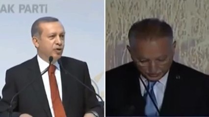 İki Cumhurbaşkanı Adayı ve Fatiha Suresi.