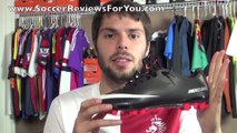 Nike Mercurial Vapor 9 Black Pack (Speed Control) - Unboxing   On Feet