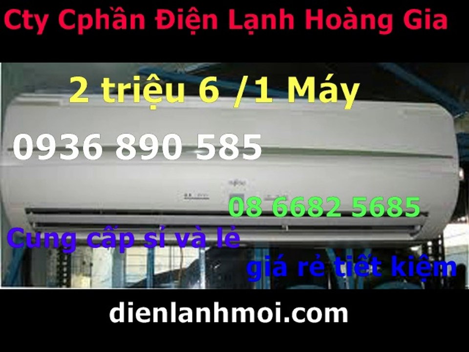 0936890585,lap dat may lanh cu o quan tan phu,gia re