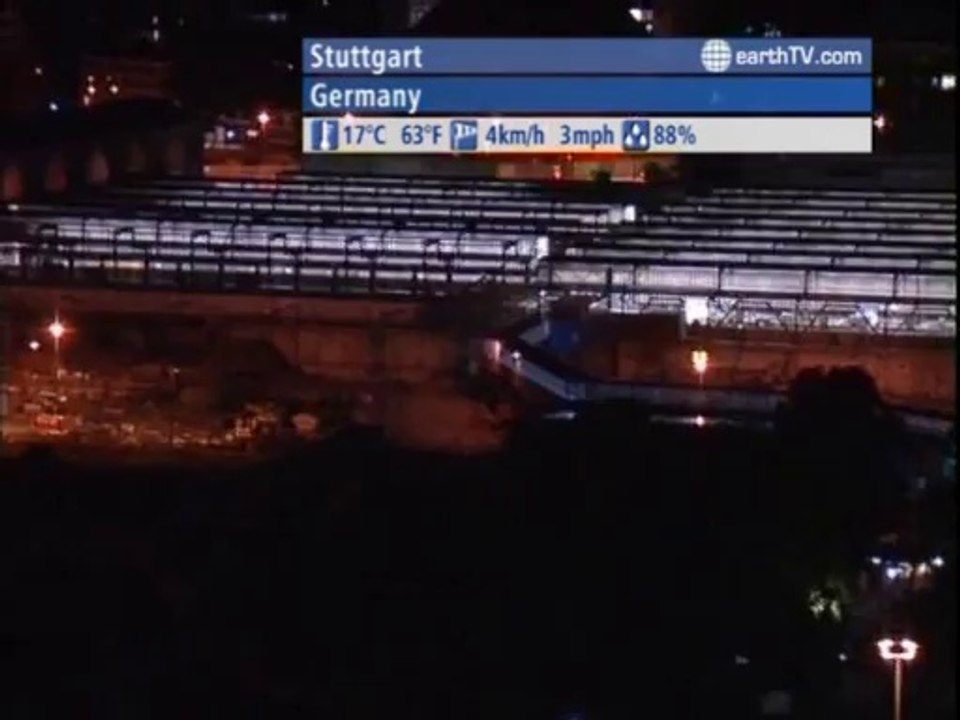 Geneva - Switzerland, Las Vegas - USA, Amsterdam - Netherlands, Lugano - Ticino - Switzerland, Venice - Italy, Stuttgart - Germany, Ekaterinburg - Russia