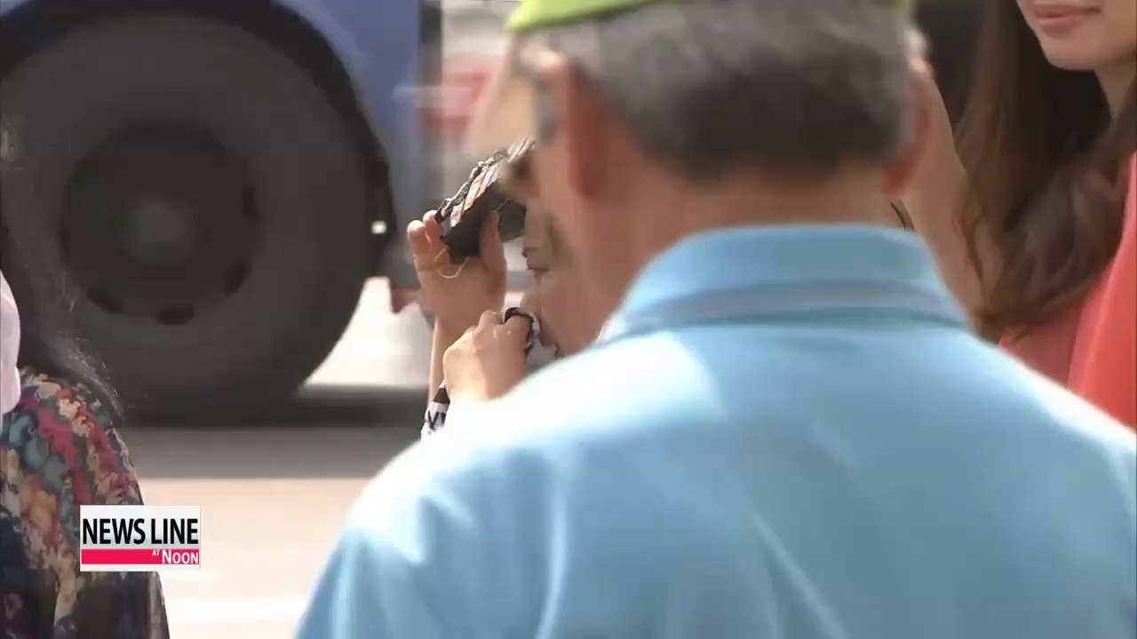 Dry monsoon season ends soon with rain down south, heat wave in central region