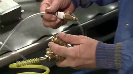 PCBVac Cleaning Your Circuit Board