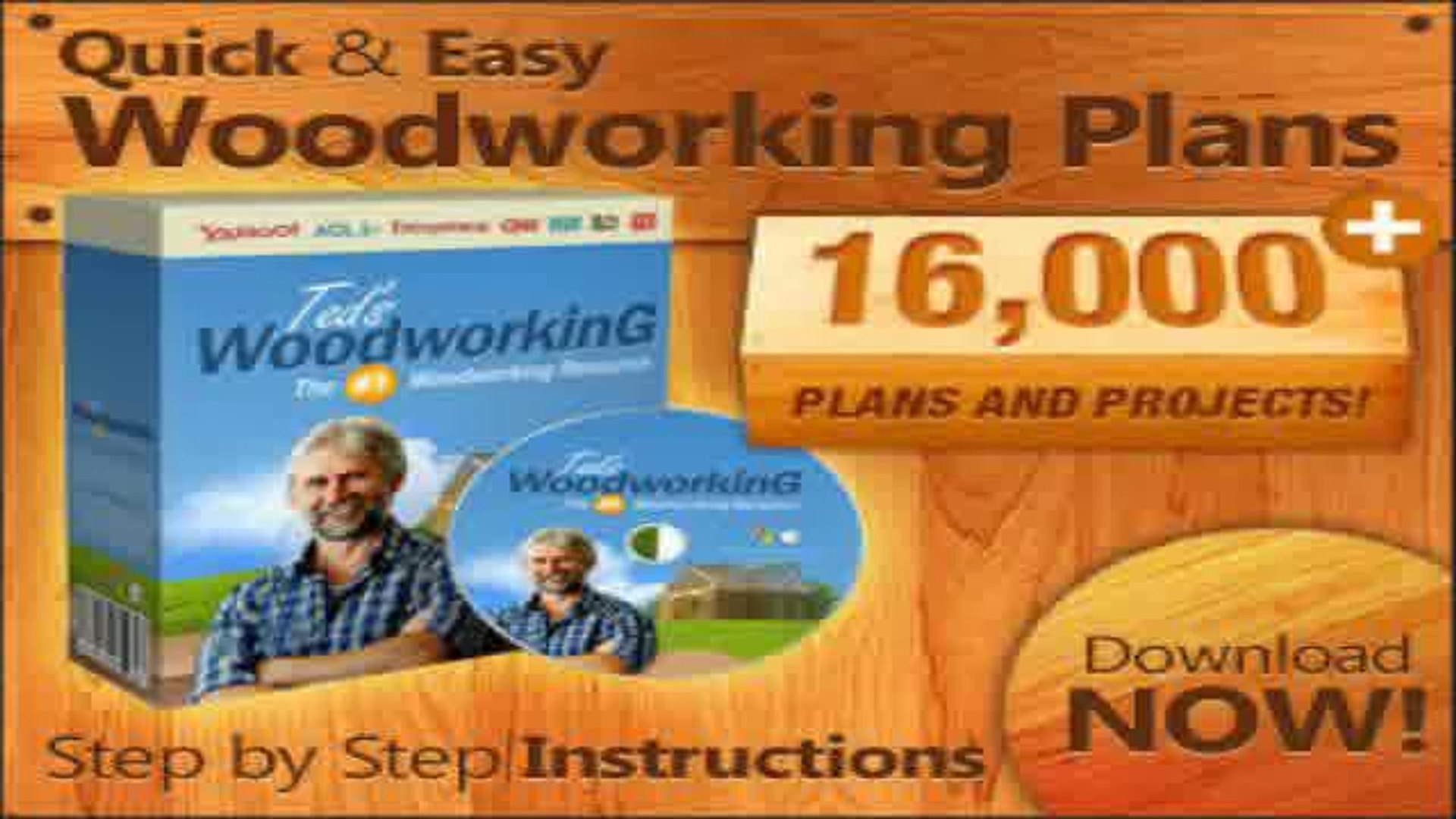 Teds Woodworking Plans Free Download WOW Teds Woodworking - video  Dailymotion