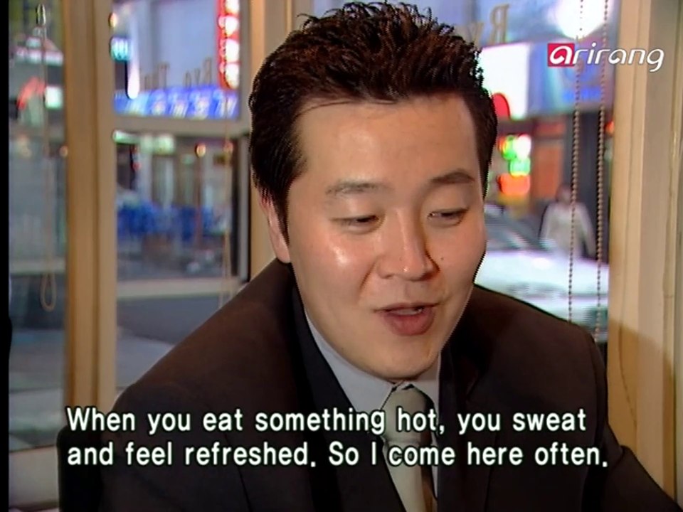 Cuisine Korea Ep09