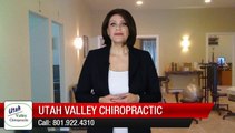 Utah Valley Chiropractic Pleasant Grove         Incredible         Five Star Review by Tara O.