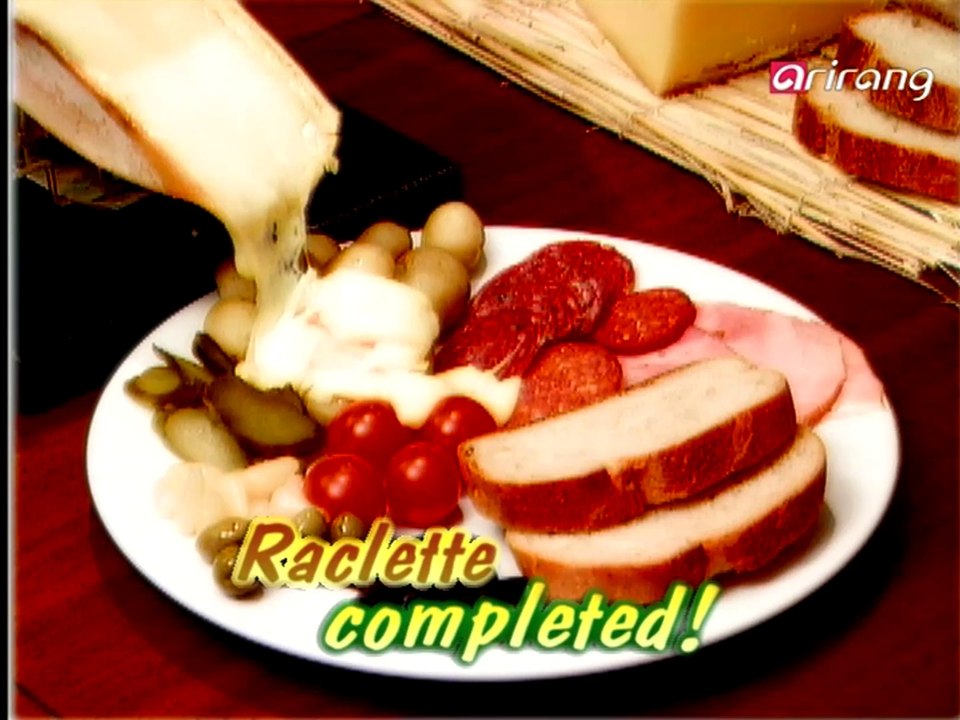 Cuisine Korea Ep10