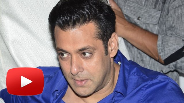 Salman Khan To LEAVE BOLLYWOOD If FANS REJECTS Him | SHOCKING