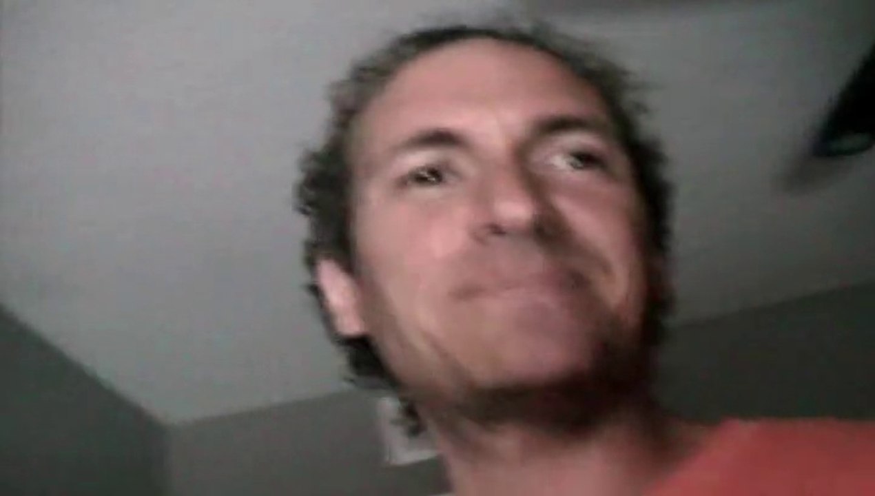 When 80/10/10 diet doesn't work.  (What's this work you speak of)