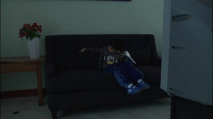 "Mi Tele" (Corto Viral)