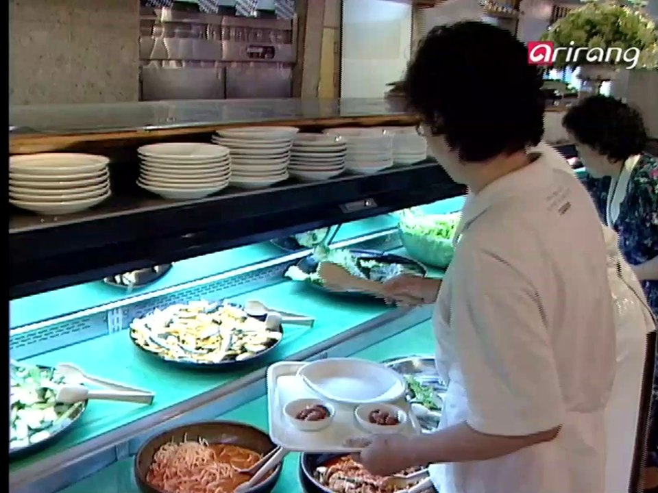 Cuisine Korea Ep12