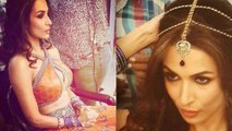 First Look - Malaika Arora Khan's Item Number In Dolly Ki Doli