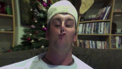 Warped sense - Crazy Aussie series