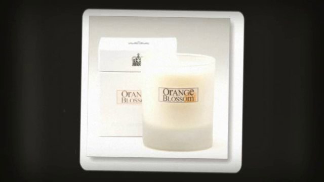 Luxury Scented Candles
