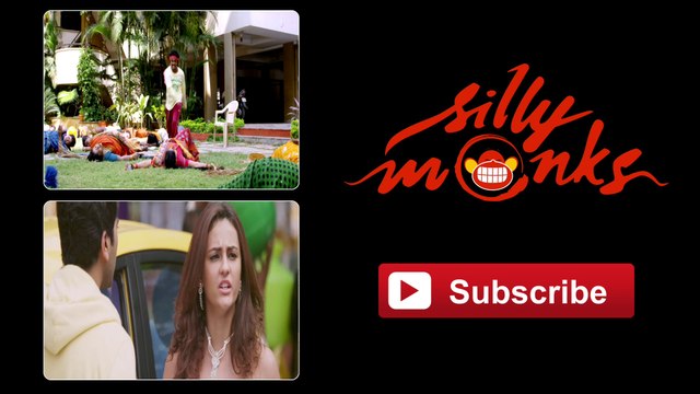Ice Cream Movie Review - RGV, Navdeep, Tejaswi Madivada