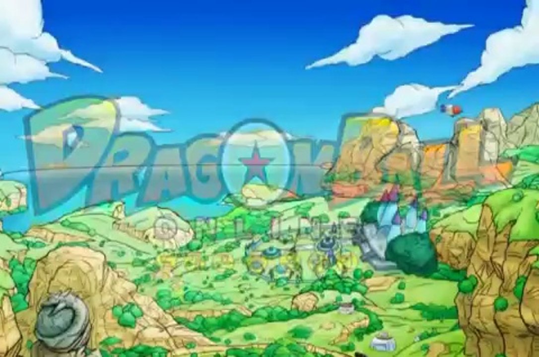 PlayerUp.com - Buy Sell Accounts - Dragonball Online NEW Official Trailer [HD] !