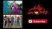 Gaalipatam Song Trailer - Tere Mere Saath Song - Aadi, Rahul, Erica Fernandez, Kristina Akeeva