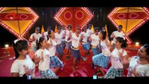 Gaalipatam Song Trailer -  Paani Puri Song - Aadi, Rahul Ravindran, Erica Fernandes, Christina Akiva