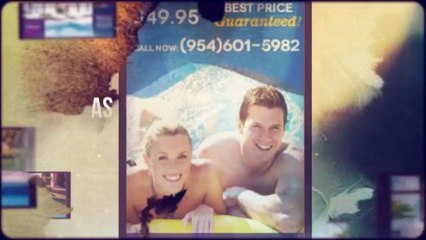 Pool Service Pompano Beach