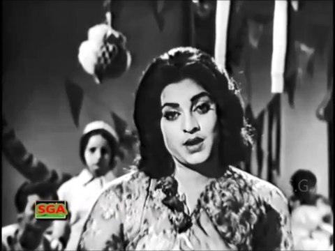 hi re muhabat tu ne kesay kesay rog ligaye re.. Ferdous Begam, Zeba, Waheed Murad and Tariq Aziz. Film Insaniyat 1967 Pakistani Urdu Hindi Songs