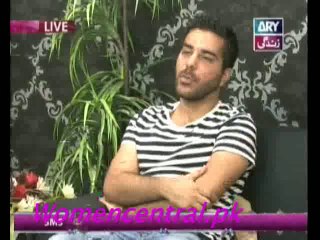 Life Style Kitchen - Daal Wali Kachori, Cheese Roll & Angoor Ka Sherbat - Part 02