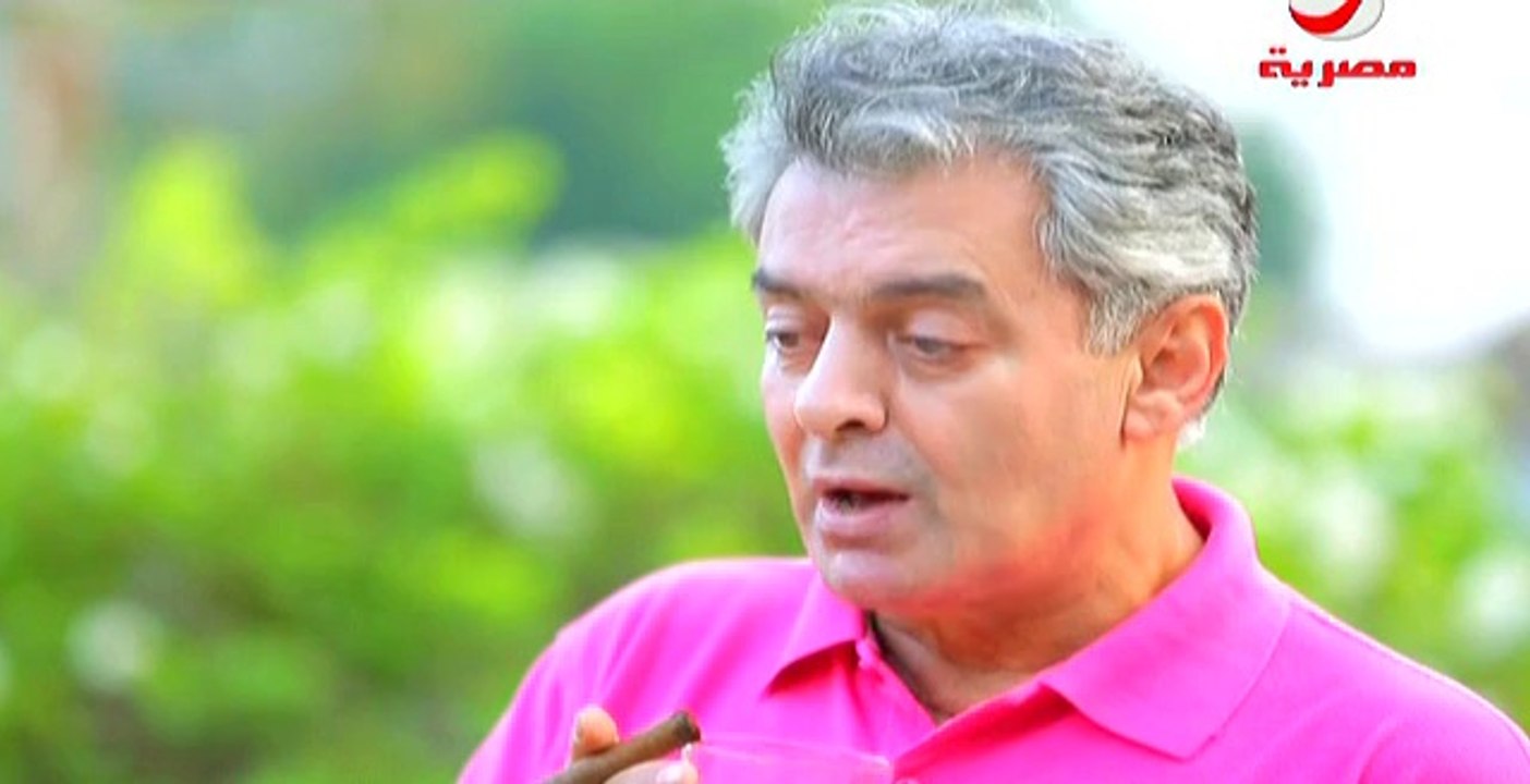 مسلسل تماسيح النيل الحلقة 16 - شاهد دراما