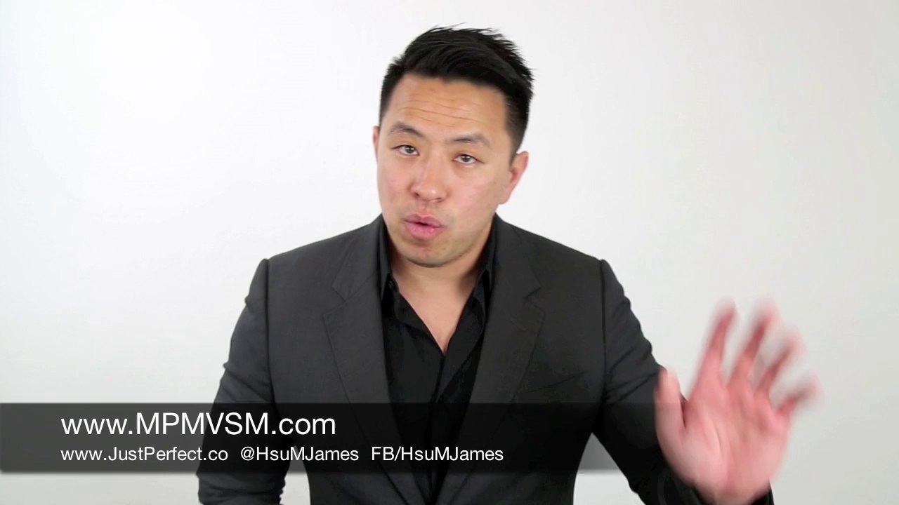 James Hsu Motivating People | Best Motivational Speaker | Author of Mobilizing People pt. 2