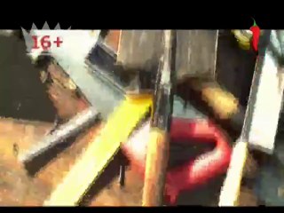 Перец - Анонсы (14.07.2014) #месяц_телефапа