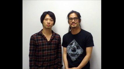 【SMN】THE BACK HORN インタビュー