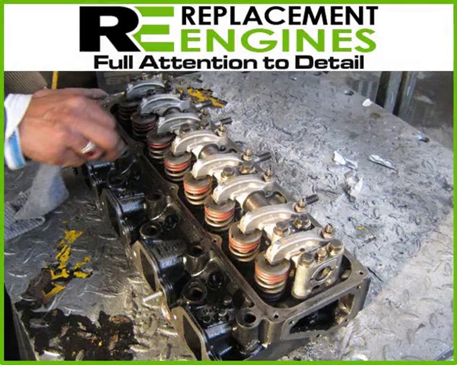 Toyota Estima Diesel Engines, Cheapest Prices |...