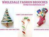 Wholesale brooches, fashion brooches, designer brooches, Pearl Brooch, Metal Alloy Brooch, Rhinestone Brooch