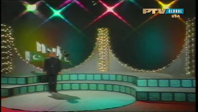 MILAT KA PASBAN HAI MUHAMMAD ALI JINNAH