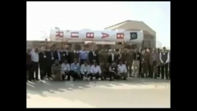 Pakistan successfully test-fires Hatf-VII ''Babur'' cruise missile !!