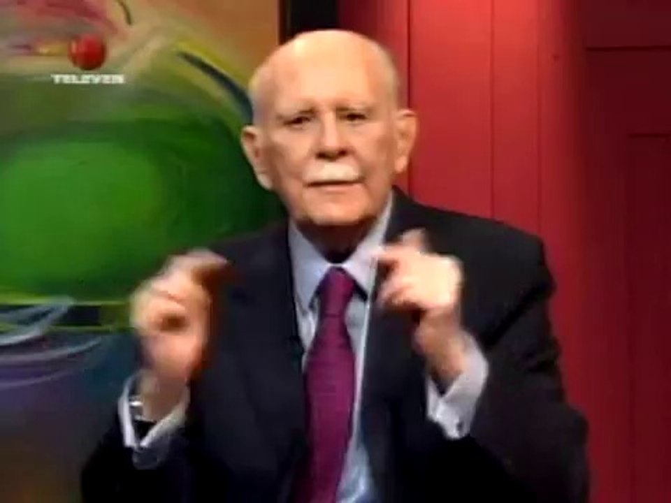 (Vídeo) José Vicente Hoy 13.07.2014 (1/3)