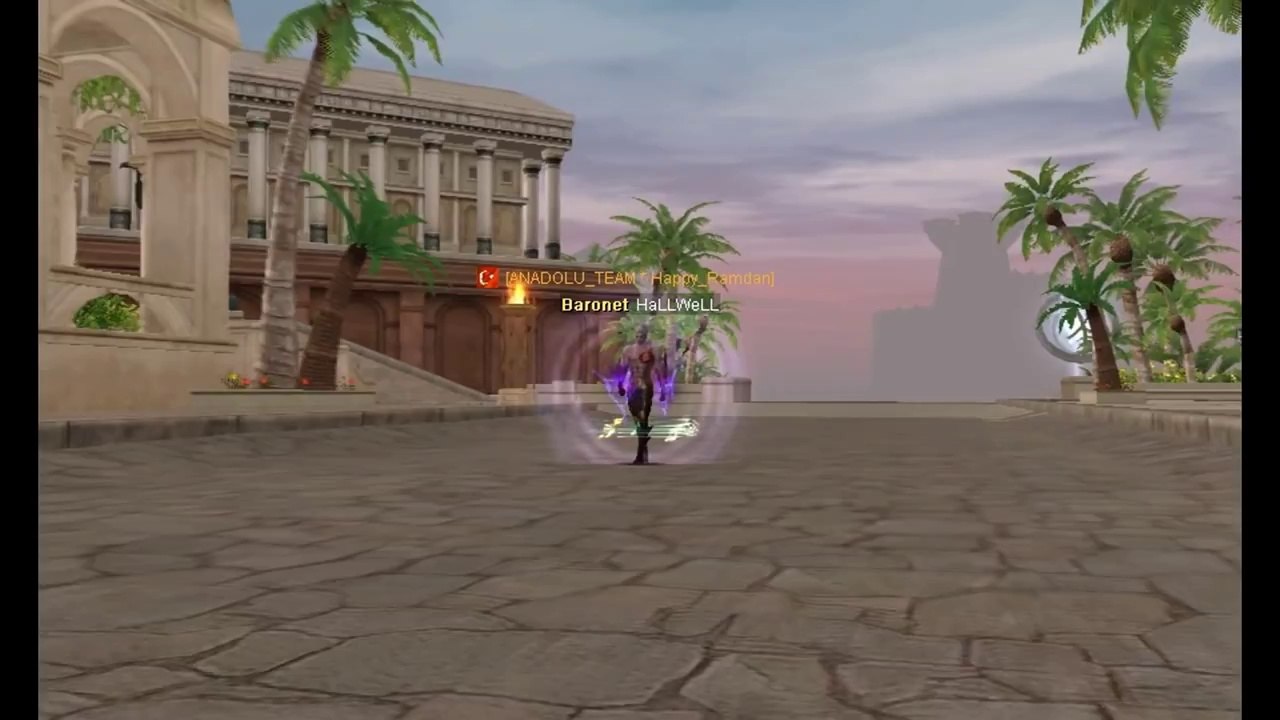 PlayerUp.com - Buy Sell Accounts - Silkroad new intro for my wizz account )(2)